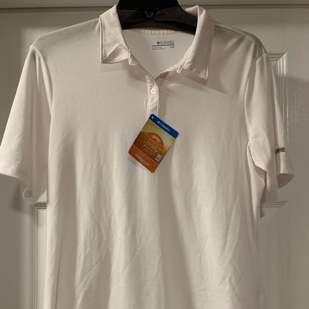 Columbia Polo